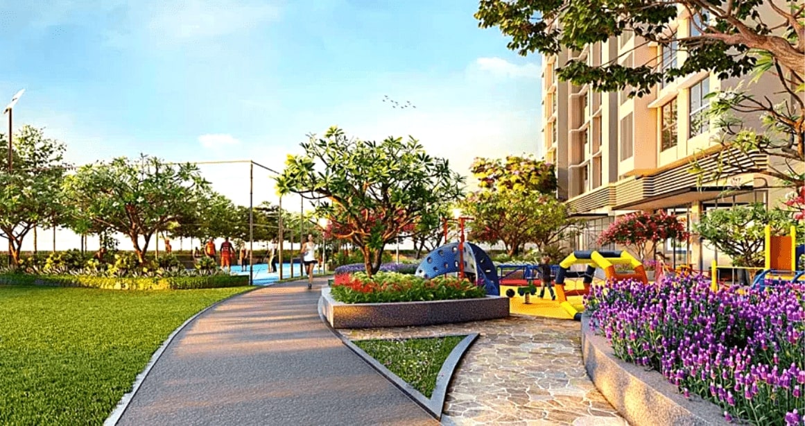 Sheth-Vasant-Lawns-Amenities-Jogging-Track-Majiwada-Juction-Thane