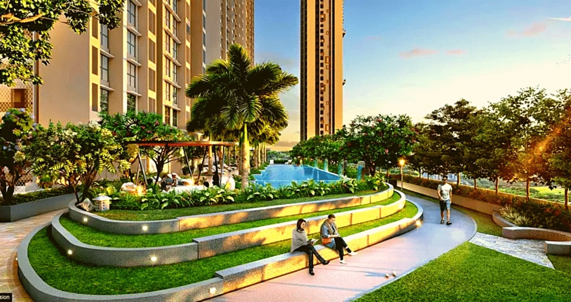 Sheth-Vasant-Lawns-Amenities-Seating-Area-Majiwada-Juction-Thane