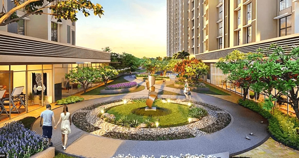 Sheth-Vasant-Lawns-Amenities-Walking-Trail-Clubhouse-Majiwada-Juction-Thane