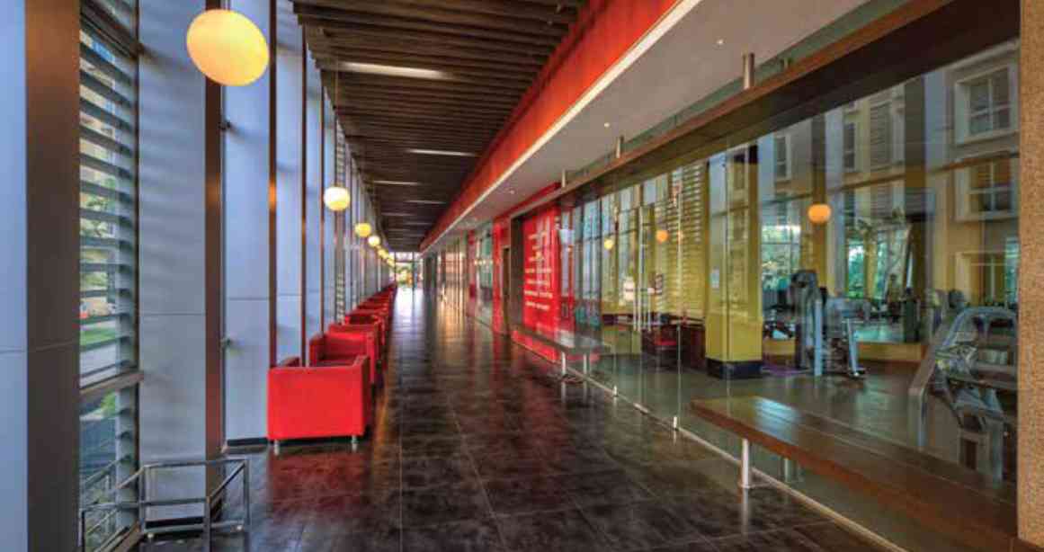 Sheth-Vasant-Lawns-Amenities-Gymnasium-Majiwada-Juction-Thane-West